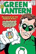 Green Lantern #10