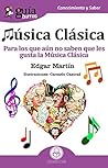 GuíaBurros Música...
