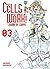 Cells at work!: Lavori in corpo #3