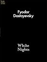 White Nights Book cover for White Nights