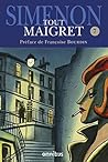Tout Maigret - tome 7 (French Edition)