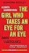 The Girl Who Takes an Eye for an Eye by David Lagercrantz