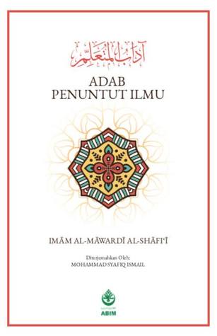 Adab Penuntut Ilmu