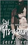 Asylum (Safe Haven #4) Asylum (Safe Haven #4)