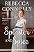 Spinster and Spice (The Spinster Chronicles, Book 3)