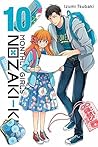 Monthly Girls' Nozaki-kun, Vol. 10 by Izumi Tsubaki