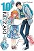 Monthly Girls' Nozaki-kun, Vol. 10