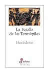 La batalla de las...