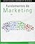 FUNDAMENTOS DE MARKETING (Spanish Edition)