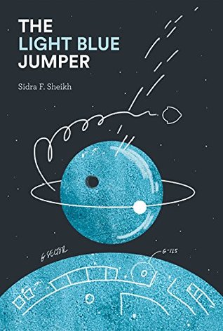 The Light Blue Jumper (Kindle Edition)