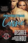 Protecting Cassie (Special Forces: Operation Alpha) Protecting Cassie (Special Forces: Operation Alpha)