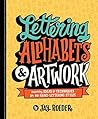 Lettering Alphabe...