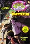 The Karate Clue (Hardy Boys: Clues Brothers, #2) The Karate Clue (Hardy Boys: Clues Brothers, #2)