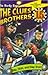 Slip, Slide, and Slap Shot (Hardy Boys: Clues Brothers, #15)