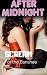 Scream for the Banshee: a lesbian urban fantasy erotic short (After Midnight Book 3)