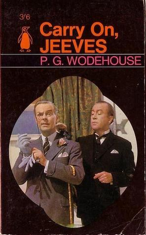 Carry on, Jeeves