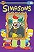 Simpsons Comics, #23