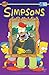Simpsons Comics, #23