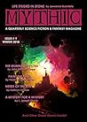 Mythic #9: Winter 2018