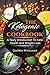 The ketogenic cookbook by Gloria Williams