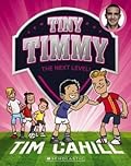 Tiny Timmy: The next level!