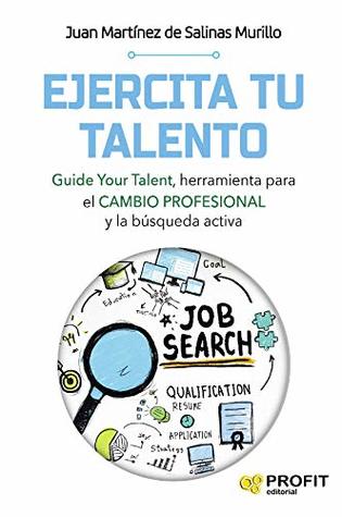 Ejercita tu talento (Spanish Edition)