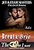 Brent & Brie (The One I Want #2)