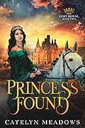 Princess Found