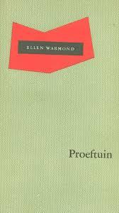 Proeftuin (Paperback)