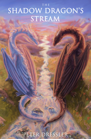 The Shadow Dragon's Stream (Paperback)