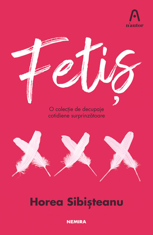 Fetiș (Paperback)