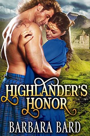 Highlander's Honor (Kindle Edition)