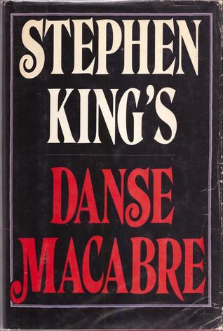 Stephen King's Danse Macabre