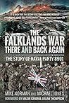 The Falklands War...