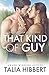 That Kind of Guy (Ravenswood #3)