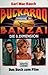 Buckaroo Banzai, Die 8. Dimension