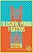 Filosofía, porno y gatitos
