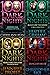 1001 Dark Nights: Hidden In...