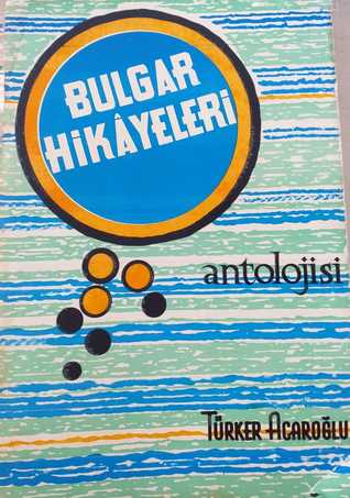 Bulgar Hikayeleri