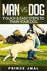 Man VS Dog: A Dis...