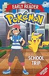 Official Pokemon Early Reader School