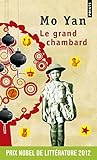 Le Grand Chambard by Mo Yan