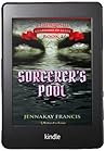 Sorcerer's Pool, The (Guardians of Glede: Beginnings, #3)