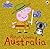 Peppa Pig: Peppa Loves Australia