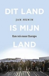 Dit land is mijn land (Paperback)