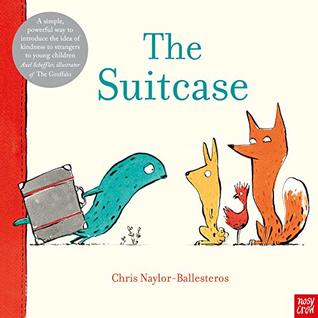 The Suitcase (Hardcover)