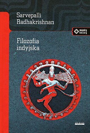 Filozofia indyjska (Hardcover)