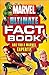 Marvel Ultimate Quiz Book: ...