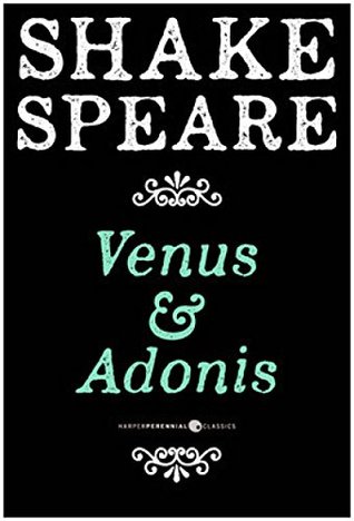 Venus and Adonis