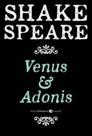 Venus and Adonis